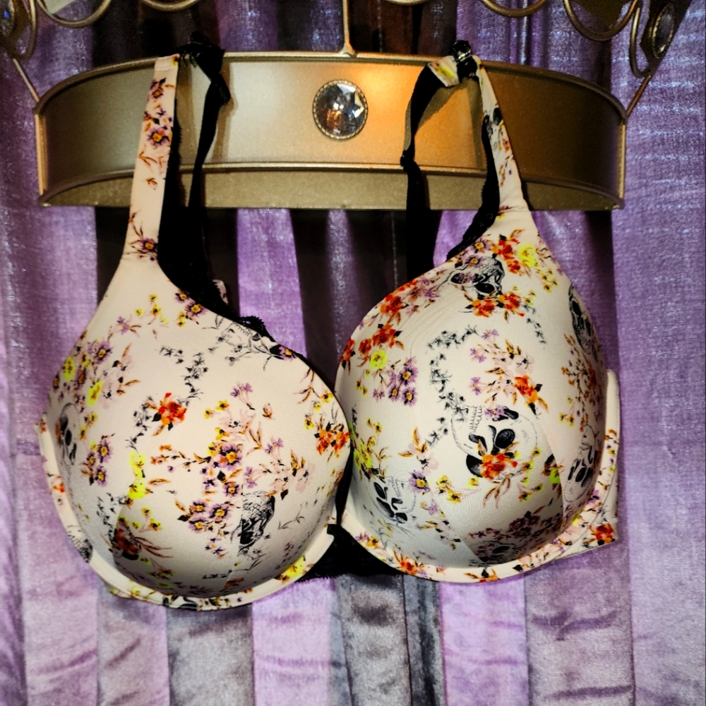 Torrid Bra 40DDD